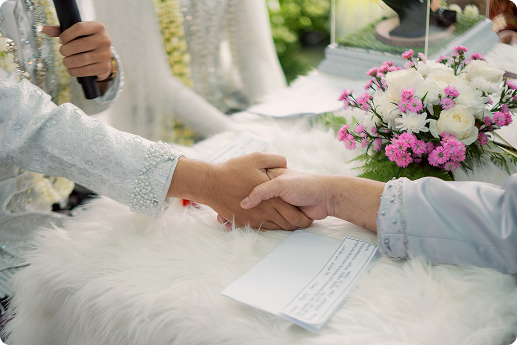 Group session for marriage preparation course in Singapore
