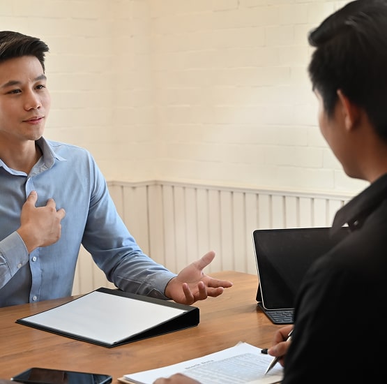 counselling